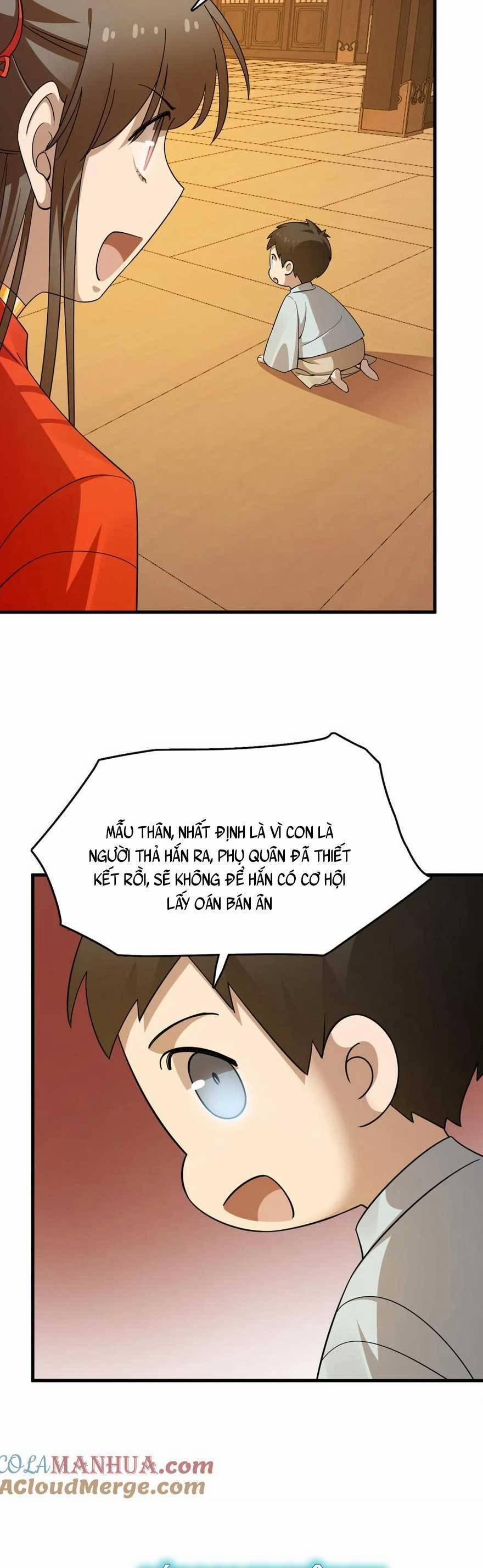 Độc Bộ Thiên Hạ: Đặc Công Thần Y 464 trang 7