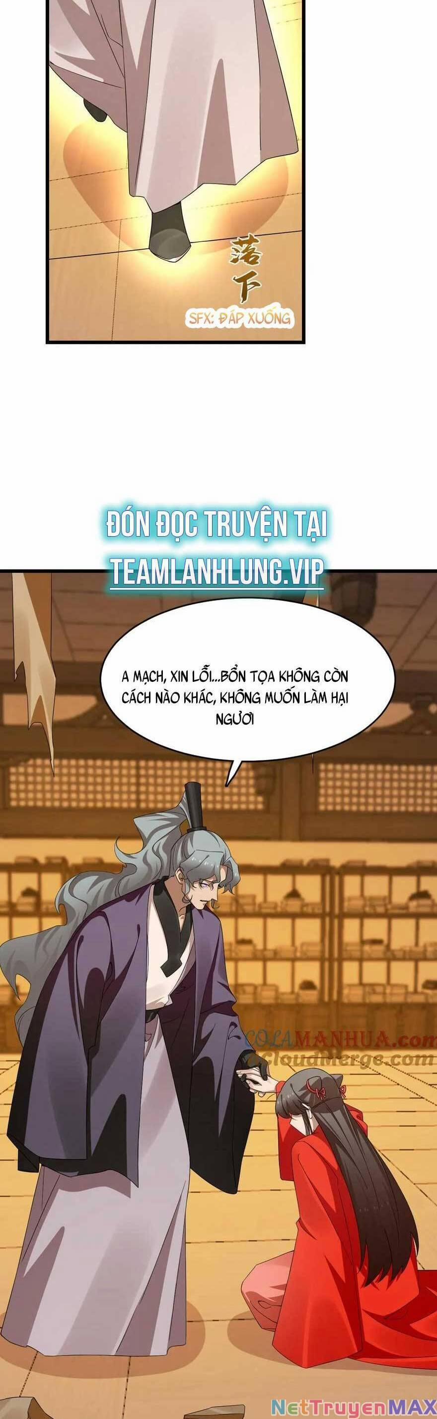 Độc Bộ Thiên Hạ: Đặc Công Thần Y 465 trang 12