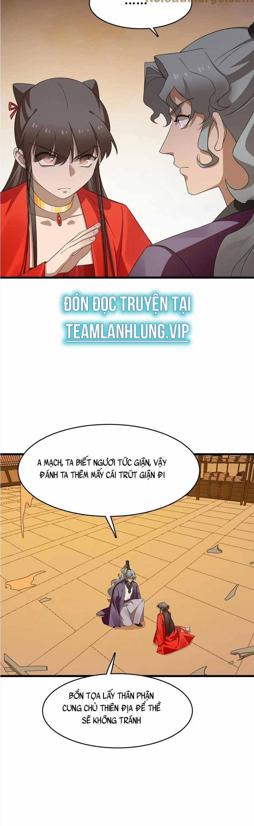 Độc Bộ Thiên Hạ: Đặc Công Thần Y 465 trang 14