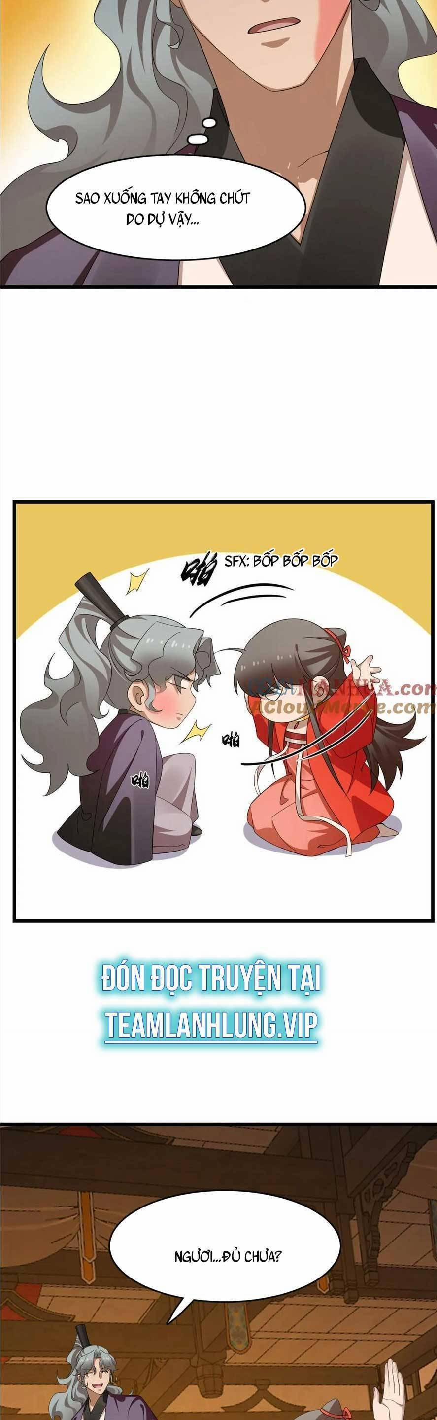 Độc Bộ Thiên Hạ: Đặc Công Thần Y 465 trang 16