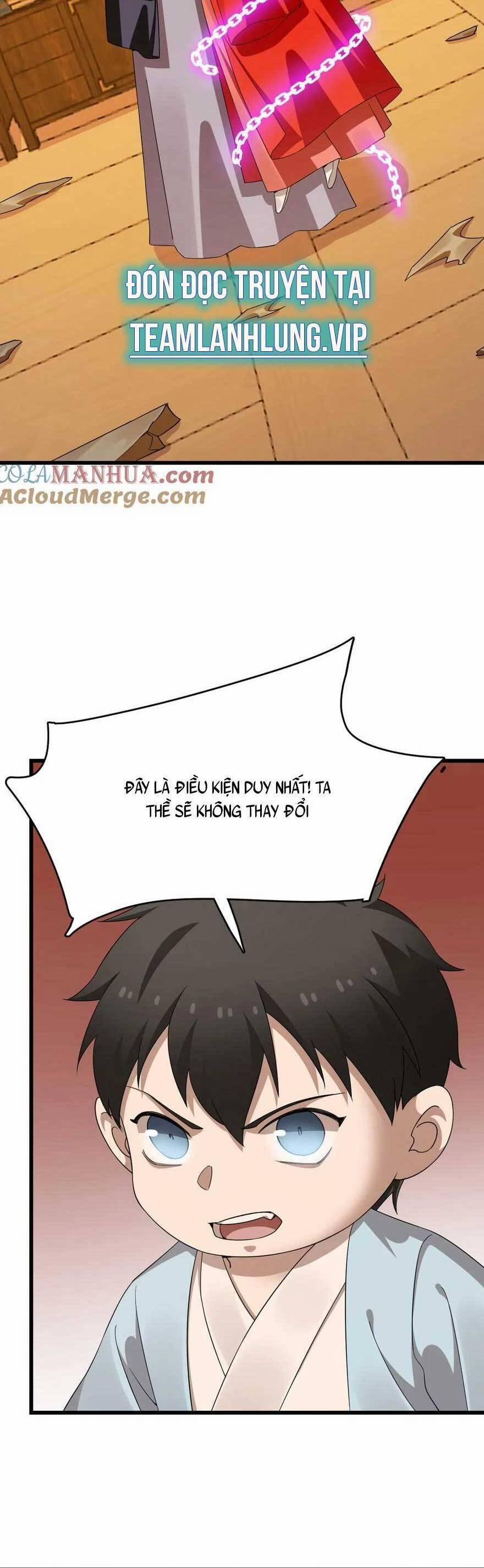 Độc Bộ Thiên Hạ: Đặc Công Thần Y 465 trang 4