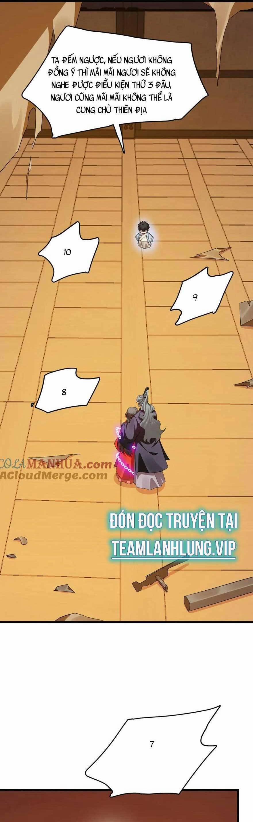 Độc Bộ Thiên Hạ: Đặc Công Thần Y 465 trang 5