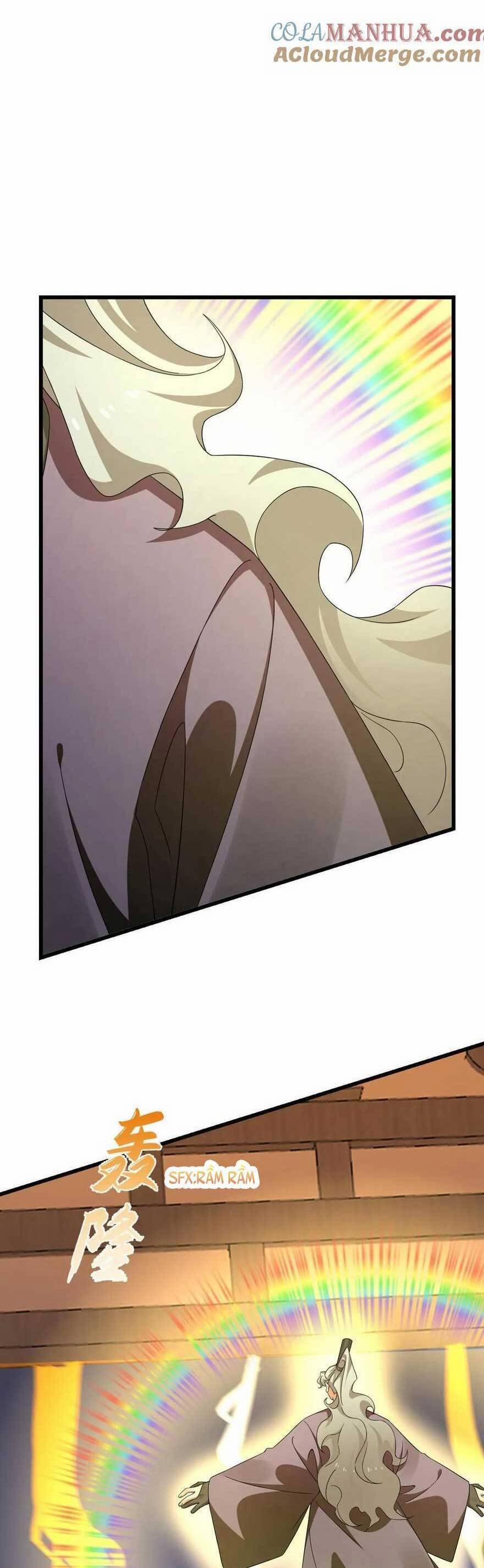 Độc Bộ Thiên Hạ: Đặc Công Thần Y 465 trang 9