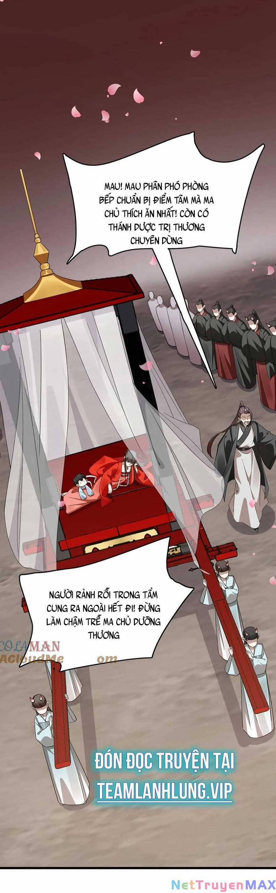 Độc Bộ Thiên Hạ: Đặc Công Thần Y 466 trang 12