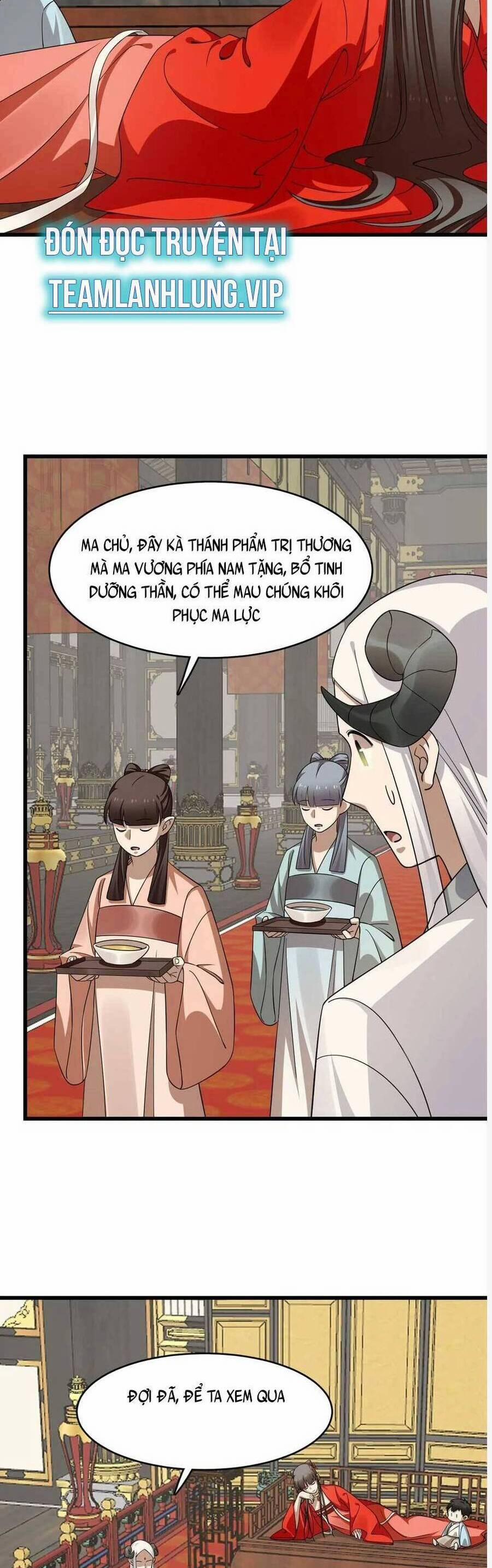 Độc Bộ Thiên Hạ: Đặc Công Thần Y 466 trang 14