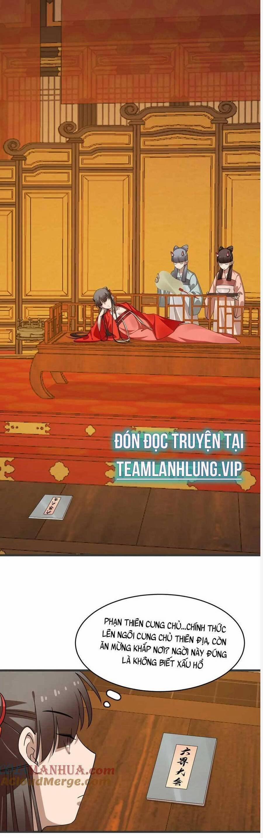 Độc Bộ Thiên Hạ: Đặc Công Thần Y 466 trang 18