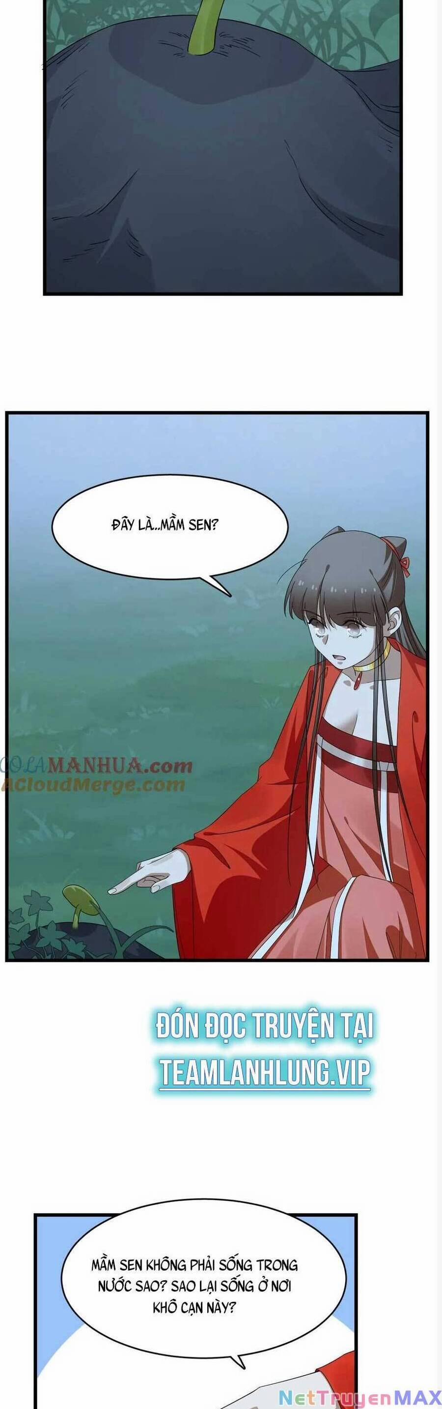 Độc Bộ Thiên Hạ: Đặc Công Thần Y 466 trang 22