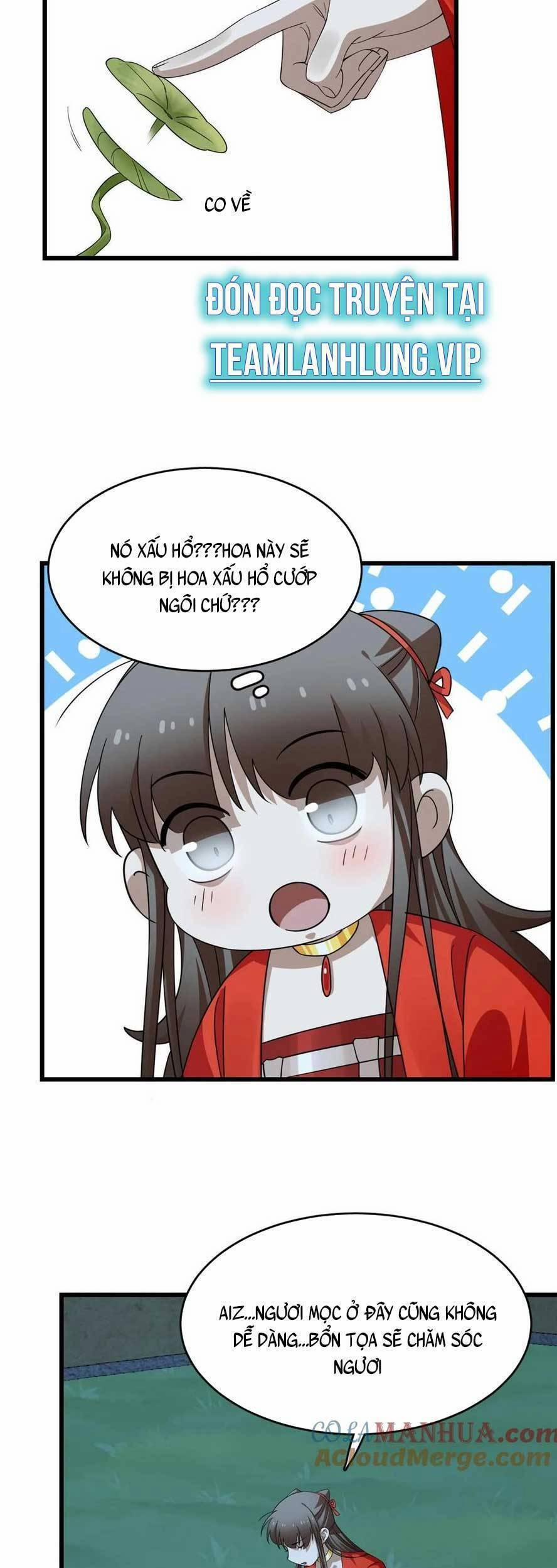 Độc Bộ Thiên Hạ: Đặc Công Thần Y 466 trang 23