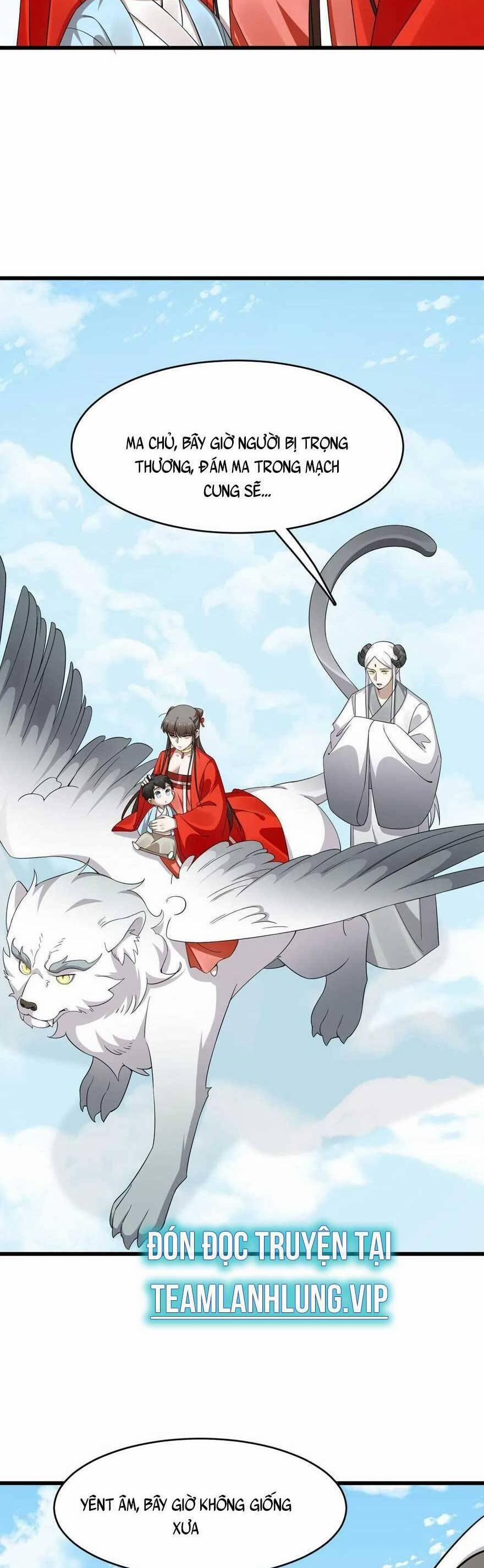 Độc Bộ Thiên Hạ: Đặc Công Thần Y 466 trang 8