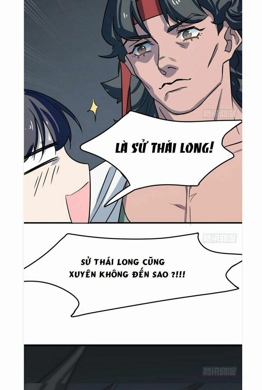 Độc Bộ Thiên Hạ: Đặc Công Thần Y 47 trang 10