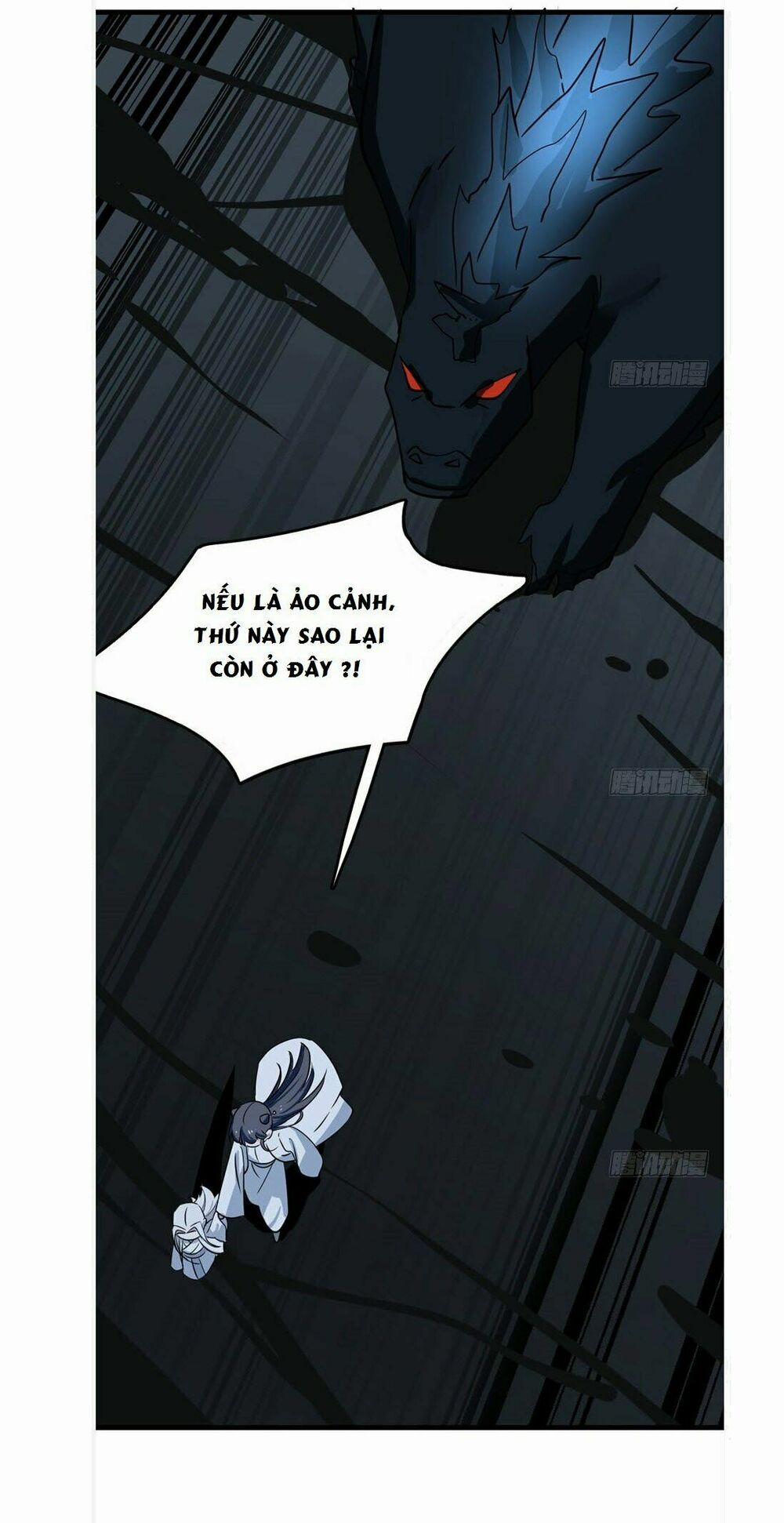 Độc Bộ Thiên Hạ: Đặc Công Thần Y 47 trang 17