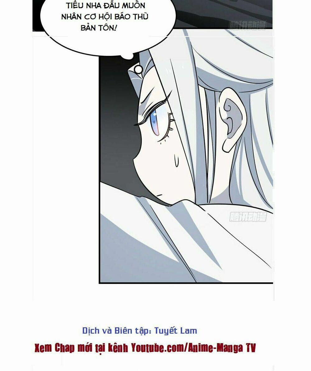 Độc Bộ Thiên Hạ: Đặc Công Thần Y 47 trang 23