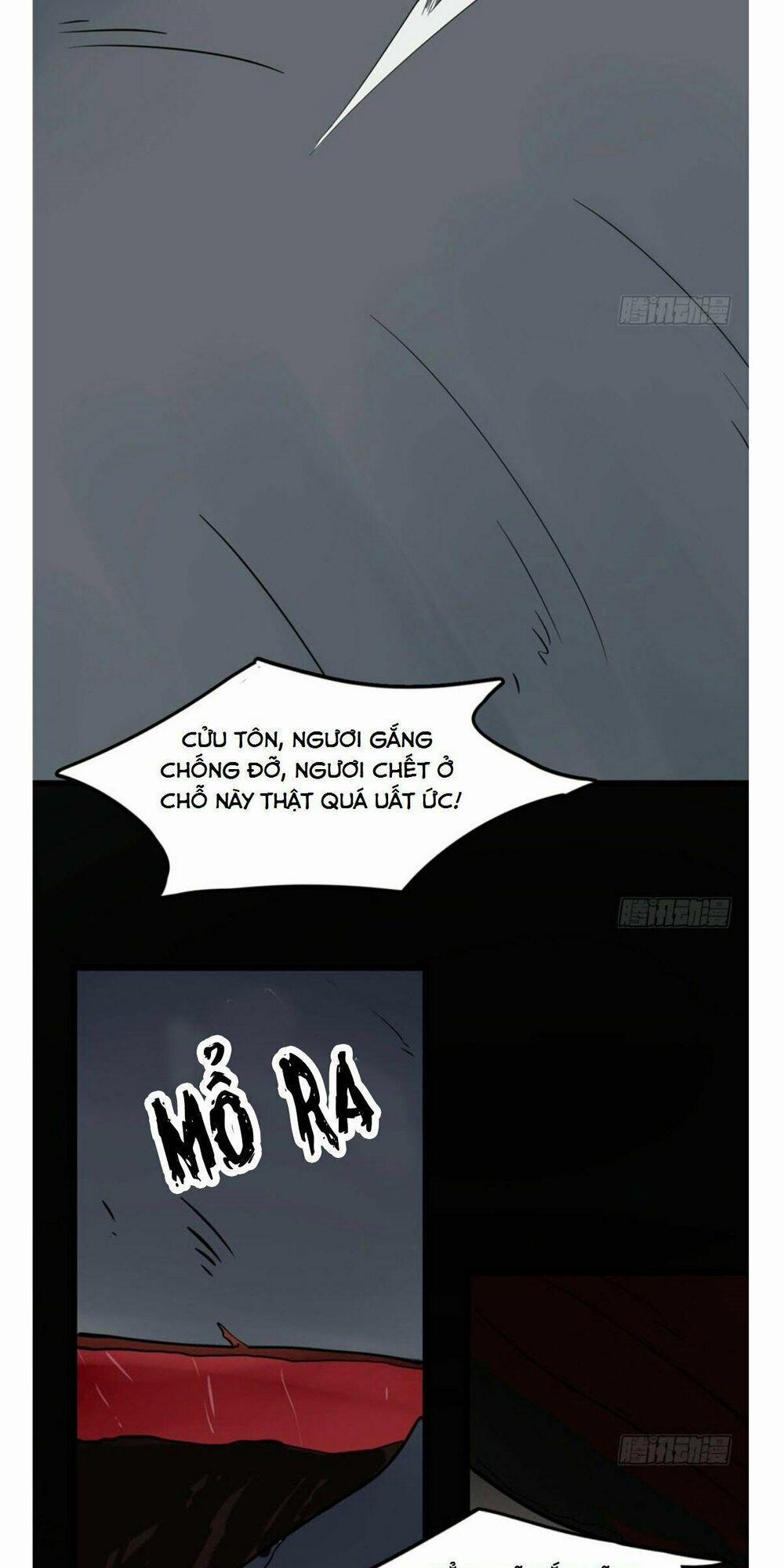 Độc Bộ Thiên Hạ: Đặc Công Thần Y 48 trang 11