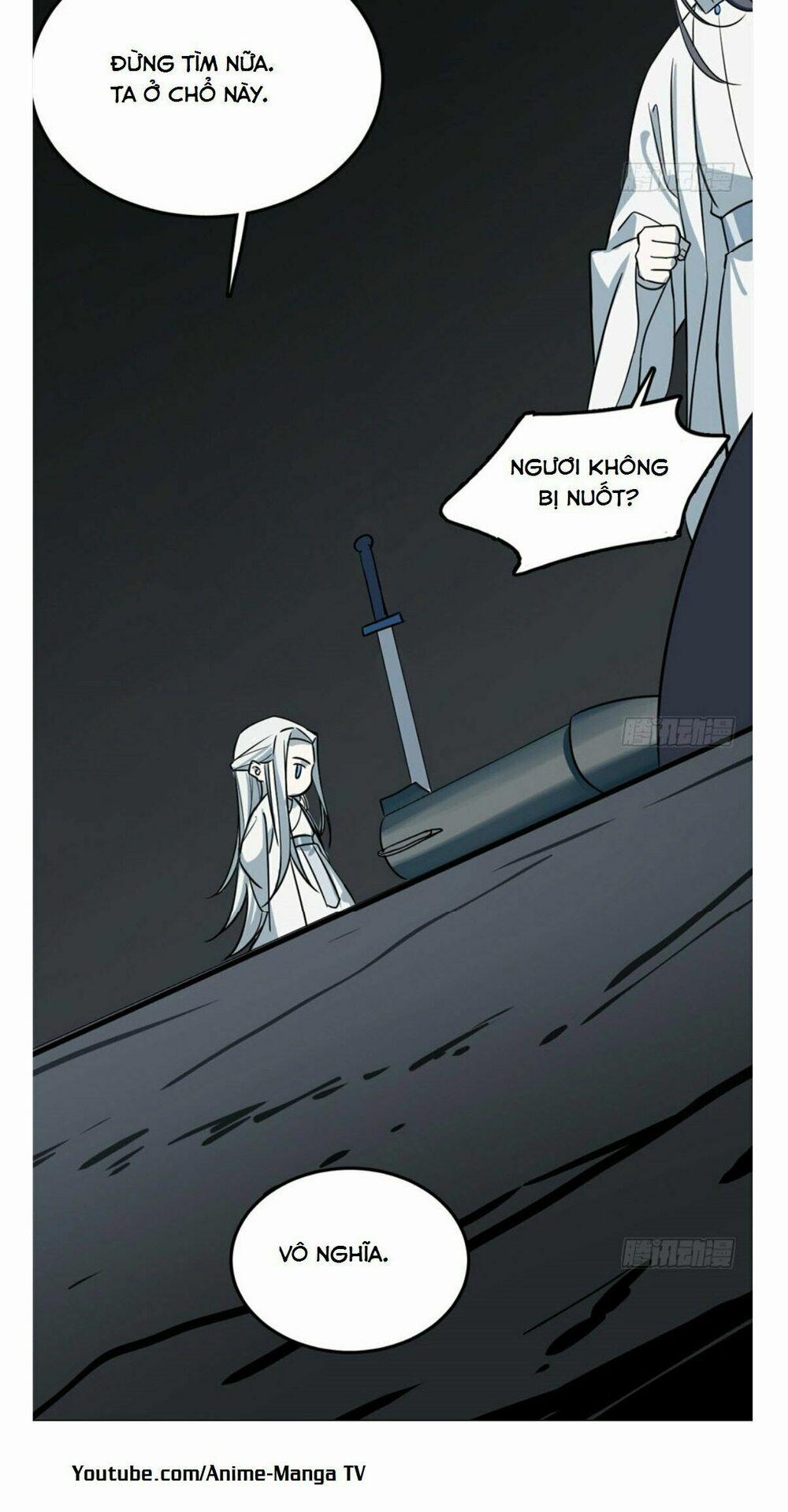 Độc Bộ Thiên Hạ: Đặc Công Thần Y 48 trang 13