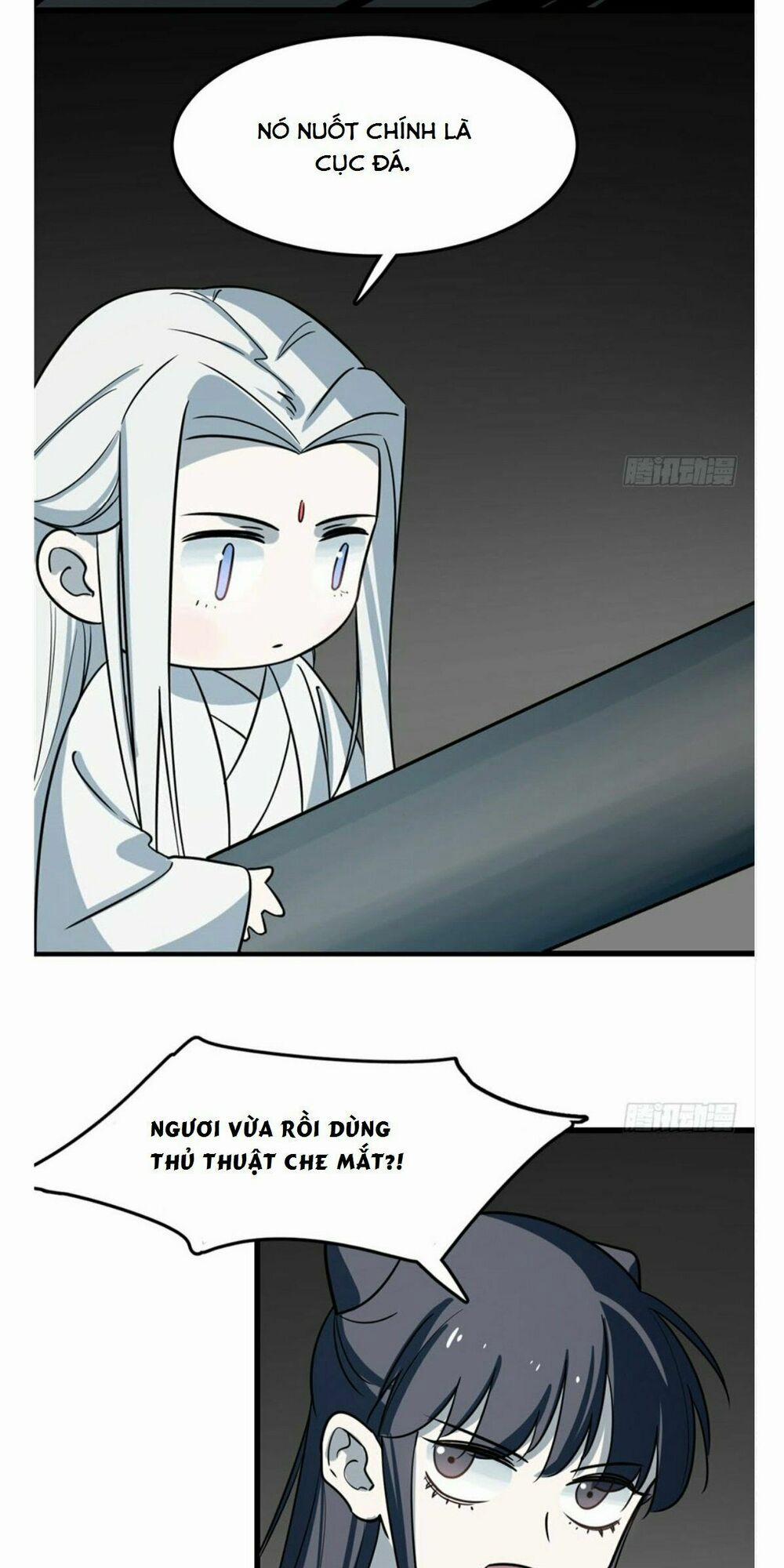 Độc Bộ Thiên Hạ: Đặc Công Thần Y 48 trang 14