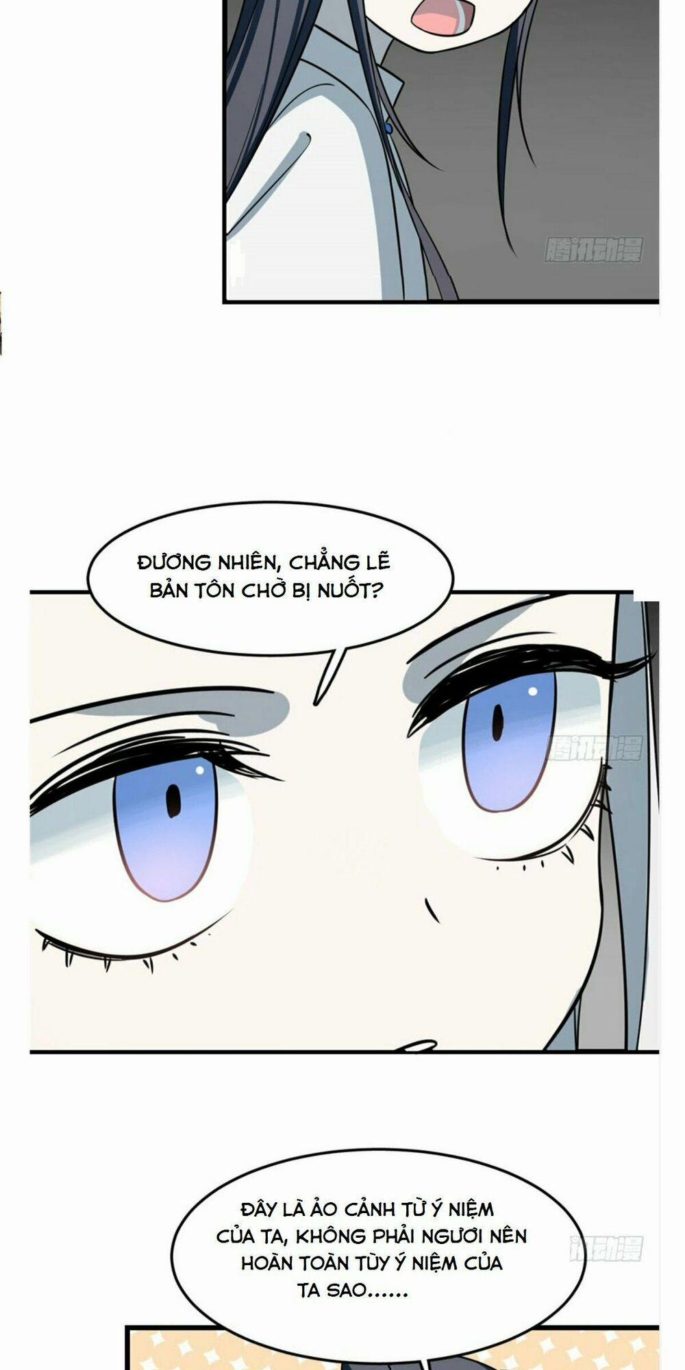 Độc Bộ Thiên Hạ: Đặc Công Thần Y 48 trang 15