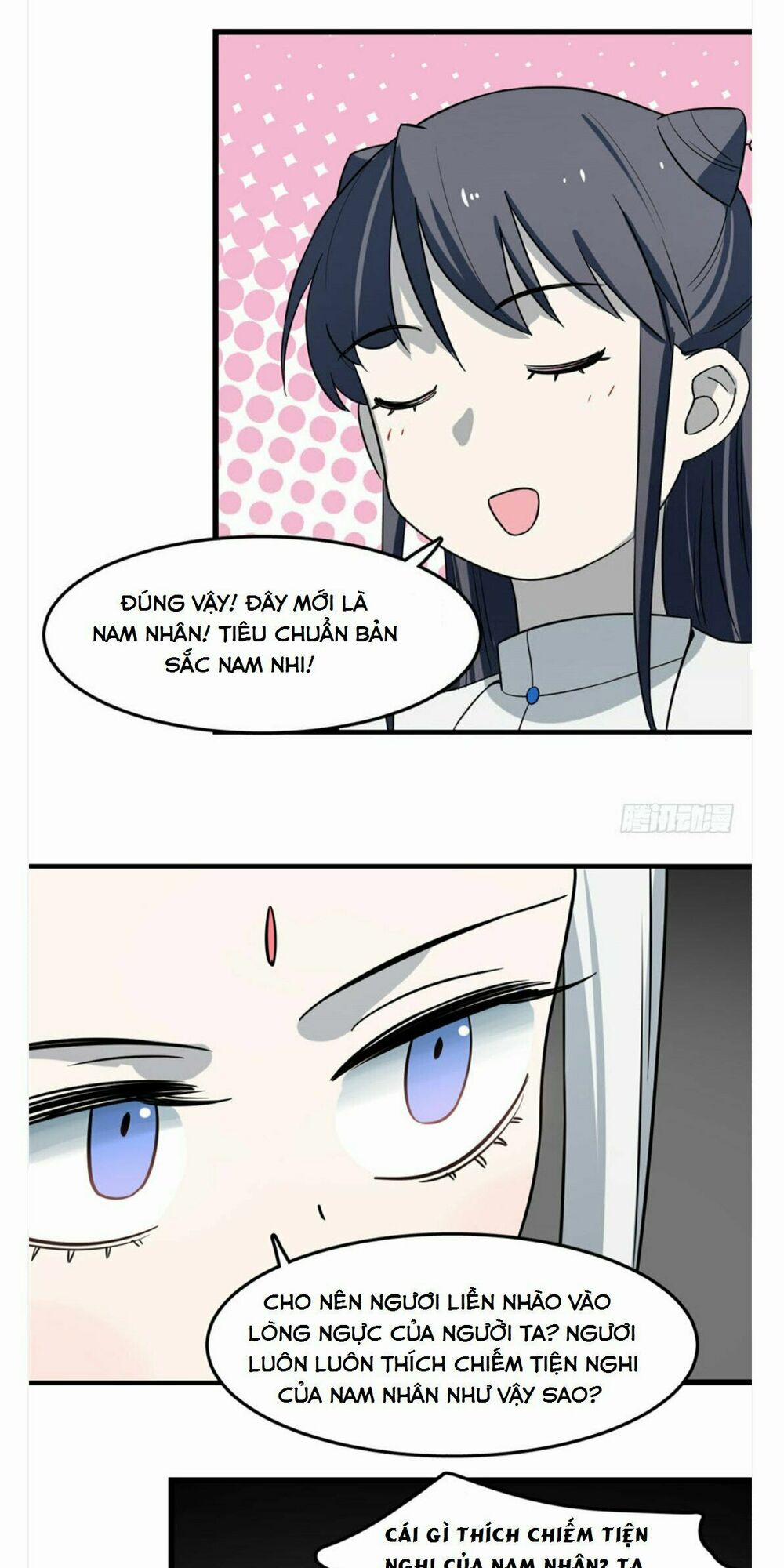 Độc Bộ Thiên Hạ: Đặc Công Thần Y 48 trang 23