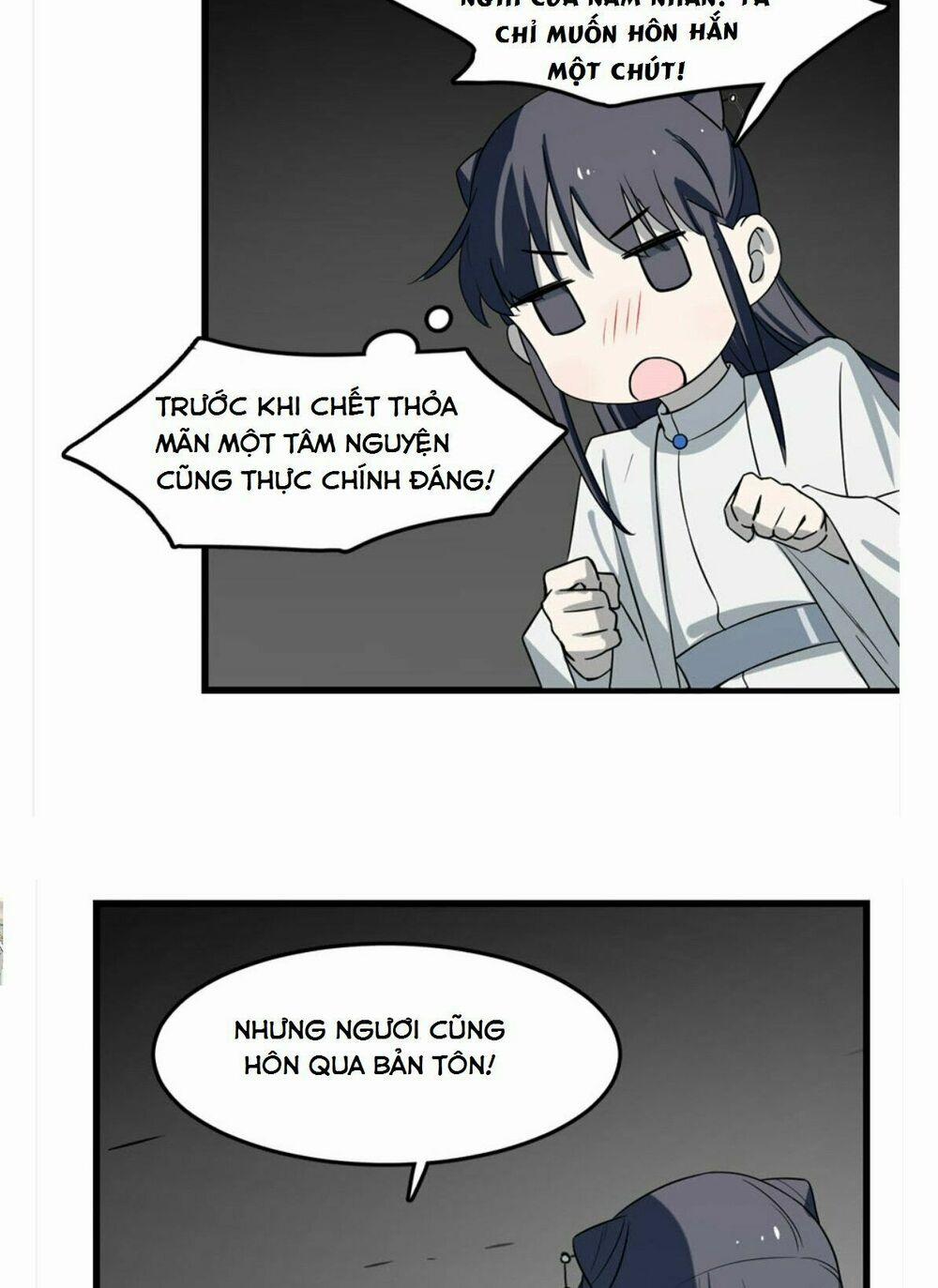 Độc Bộ Thiên Hạ: Đặc Công Thần Y 48 trang 24