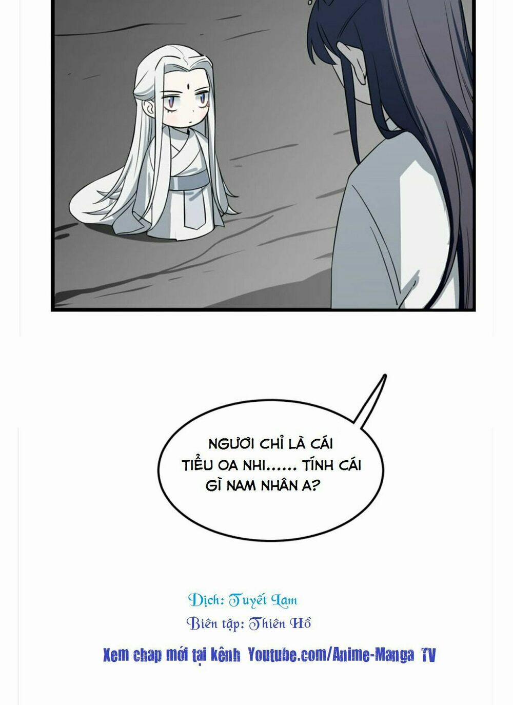 Độc Bộ Thiên Hạ: Đặc Công Thần Y 48 trang 25