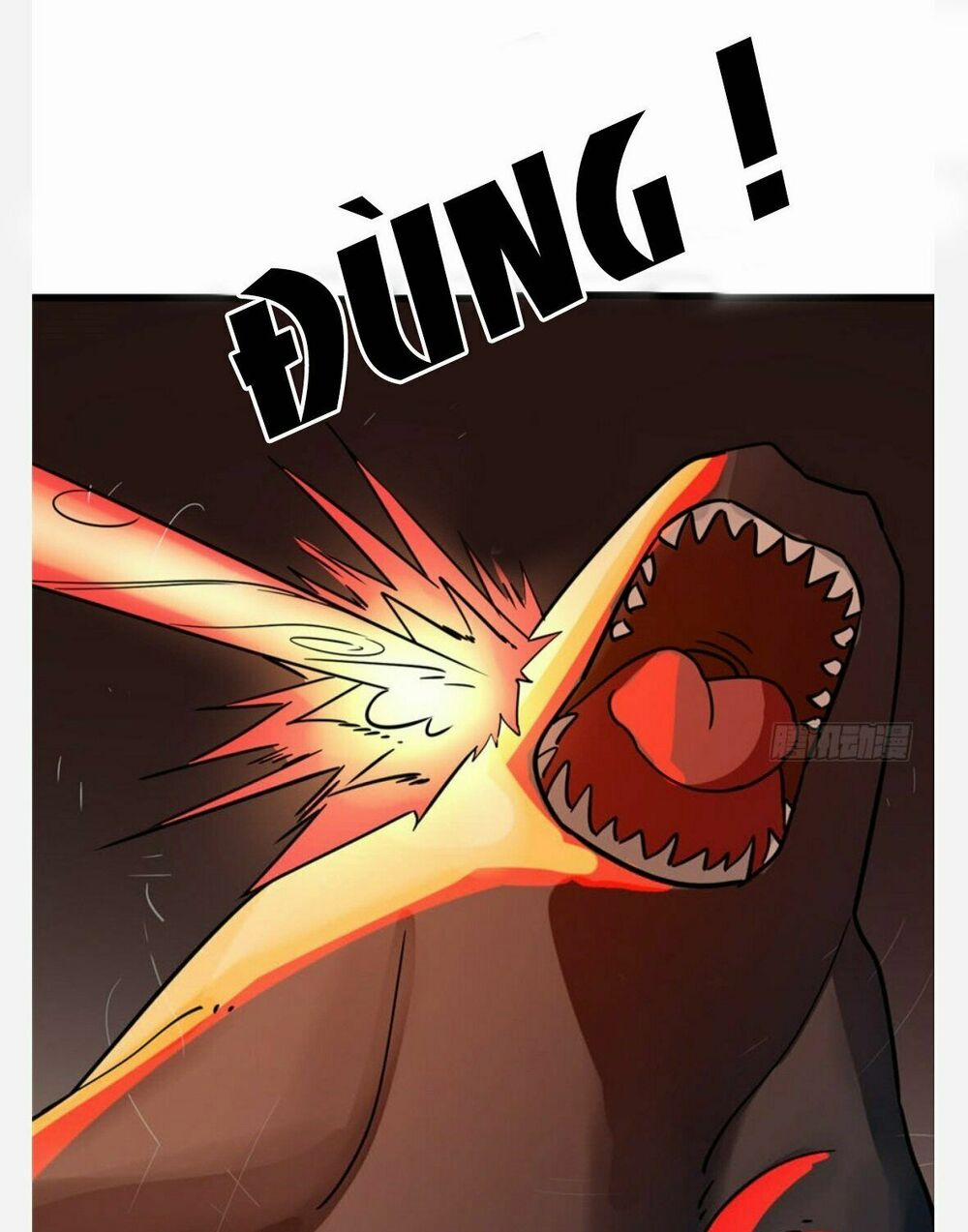 Độc Bộ Thiên Hạ: Đặc Công Thần Y 48 trang 3