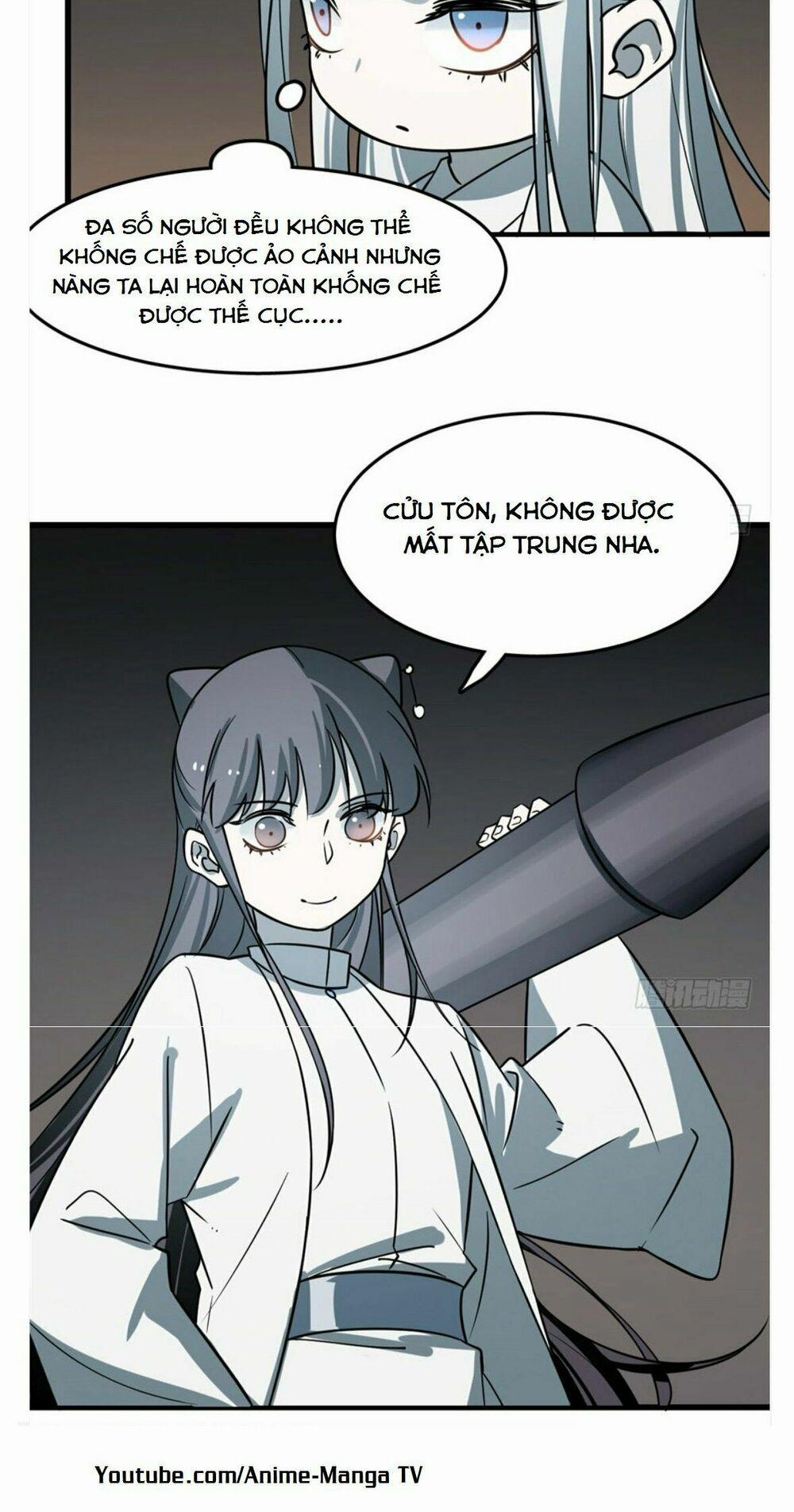 Độc Bộ Thiên Hạ: Đặc Công Thần Y 48 trang 6