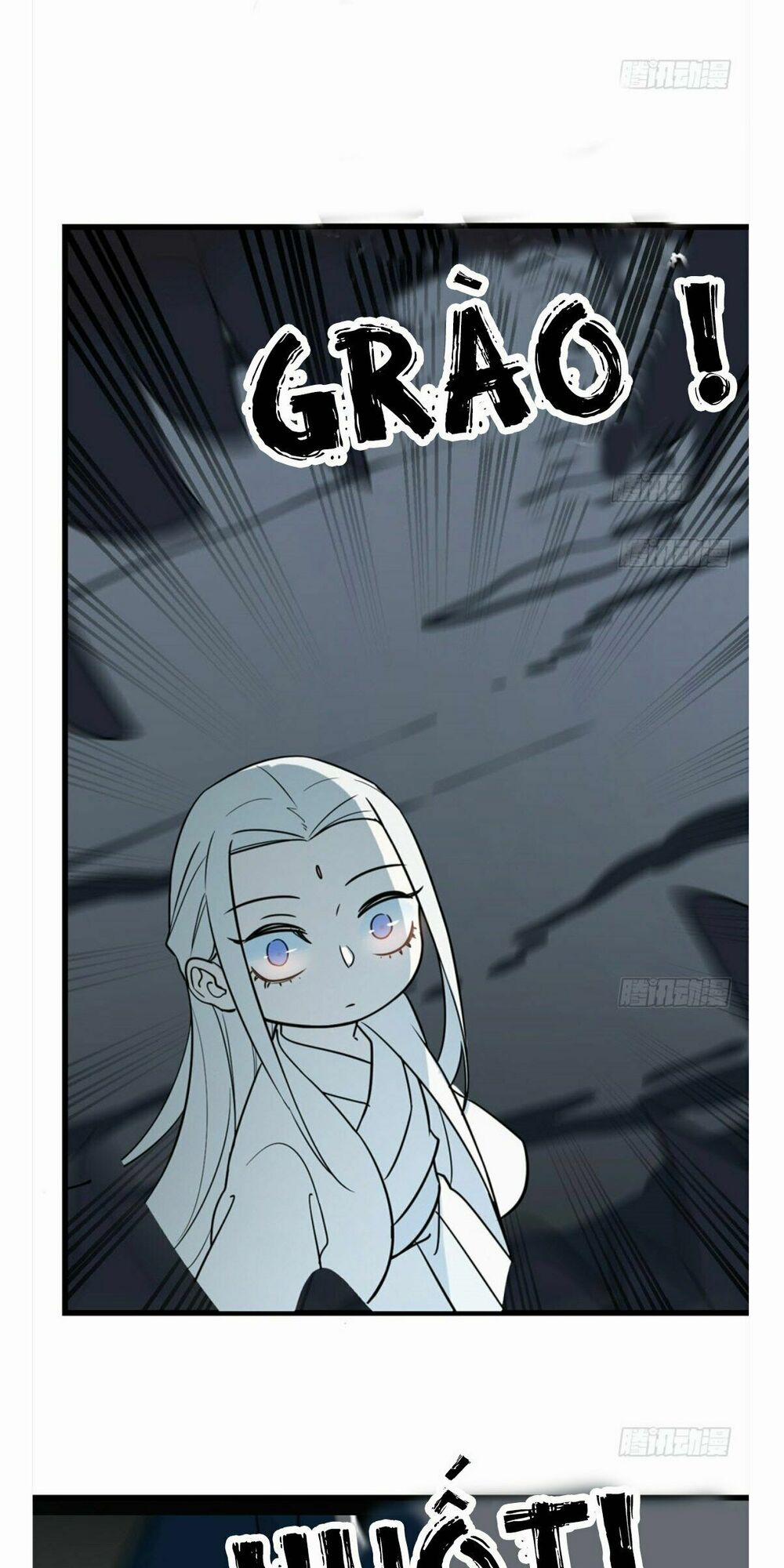 Độc Bộ Thiên Hạ: Đặc Công Thần Y 48 trang 7