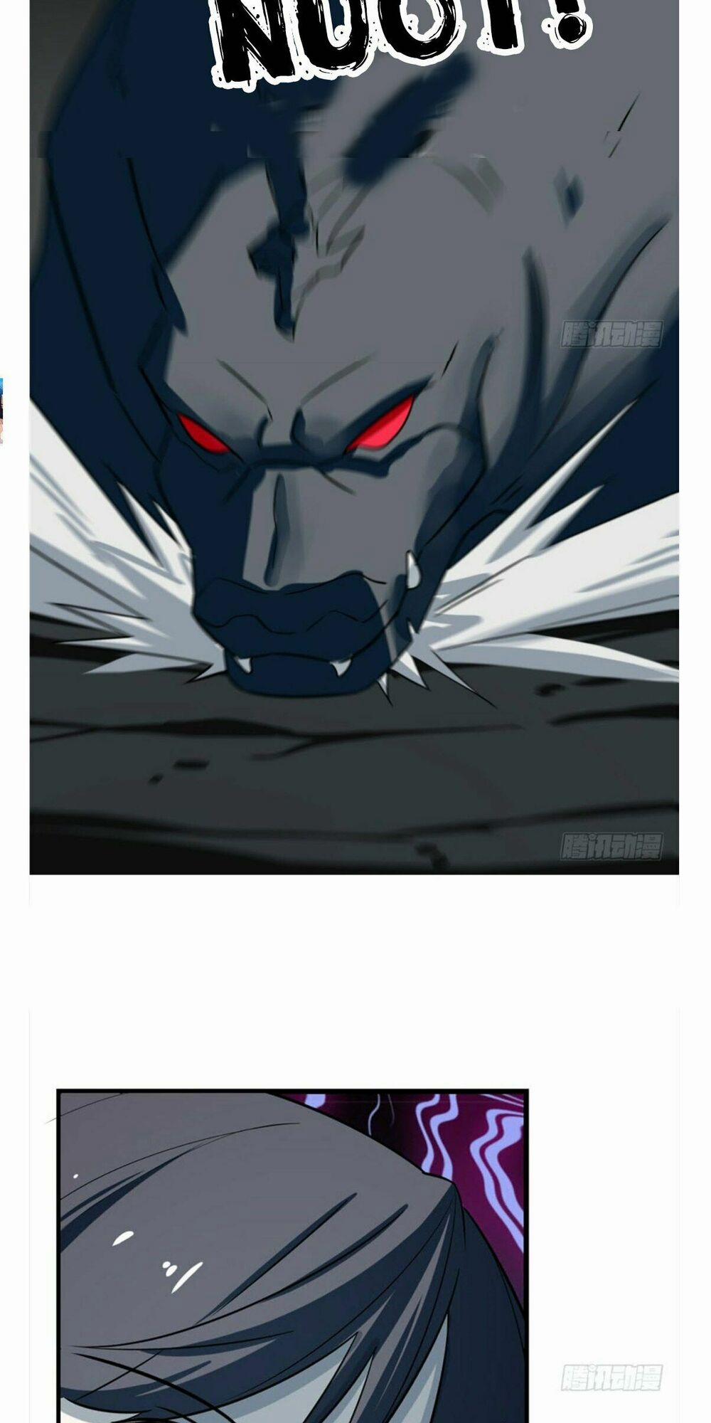 Độc Bộ Thiên Hạ: Đặc Công Thần Y 48 trang 8