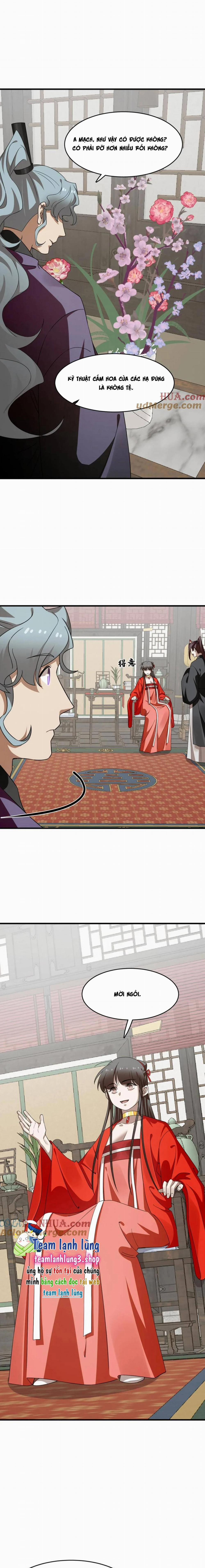 Độc Bộ Thiên Hạ: Đặc Công Thần Y 480 trang 4