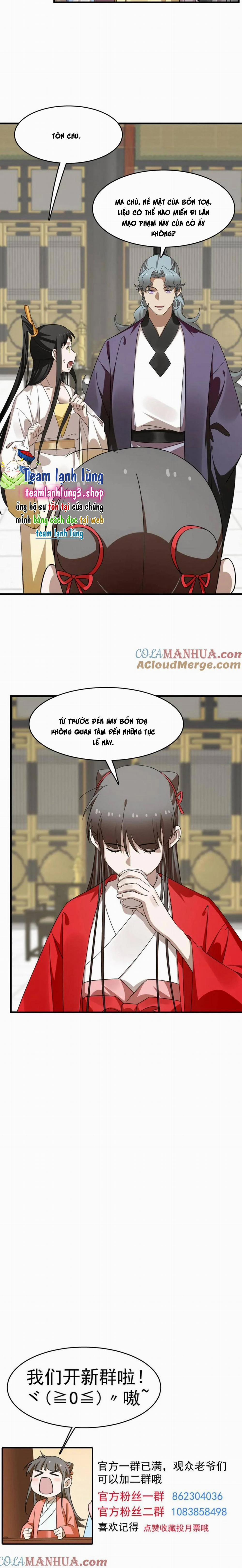 Độc Bộ Thiên Hạ: Đặc Công Thần Y 484 trang 4