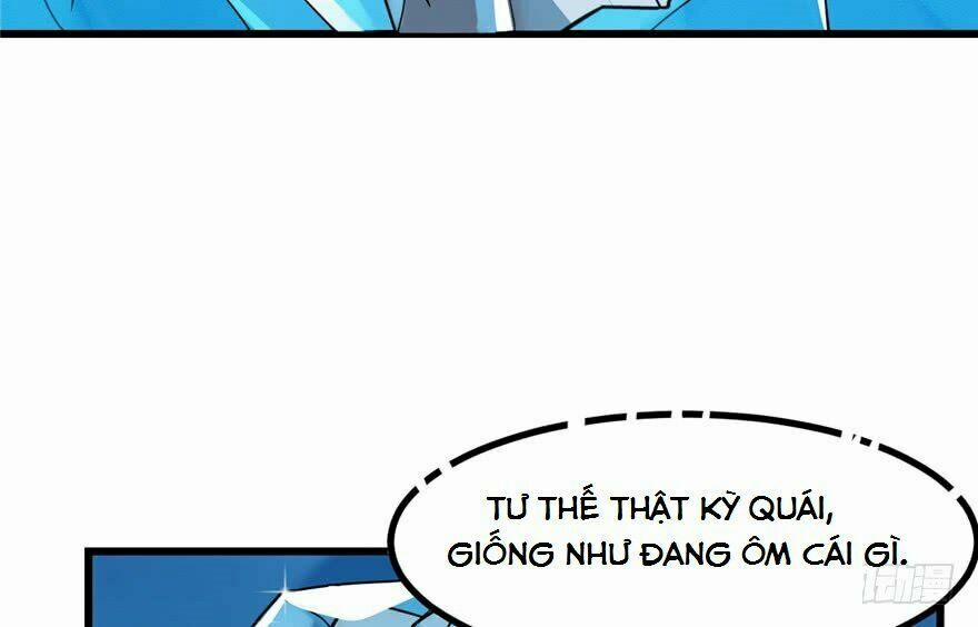 Độc Bộ Thiên Hạ: Đặc Công Thần Y 49 trang 34