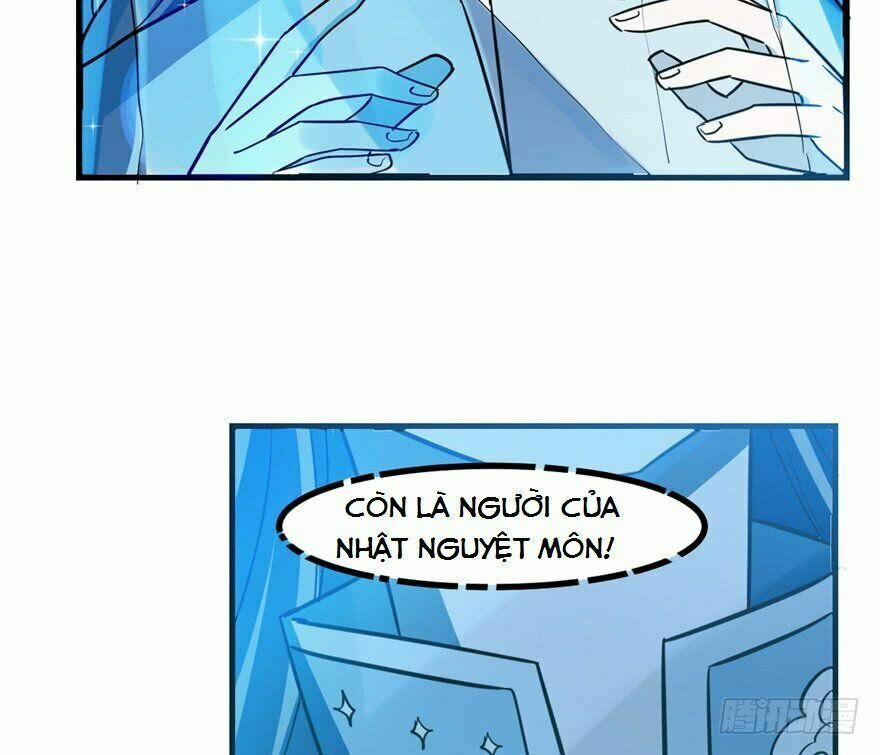 Độc Bộ Thiên Hạ: Đặc Công Thần Y 49 trang 36