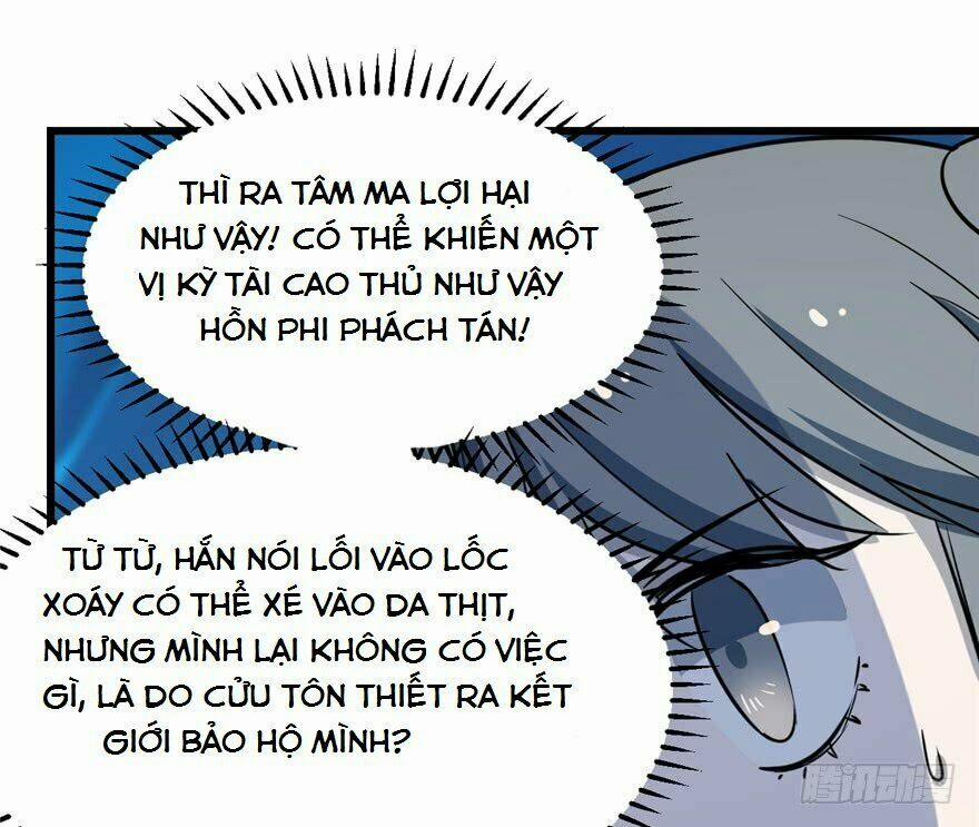 Độc Bộ Thiên Hạ: Đặc Công Thần Y 49 trang 45