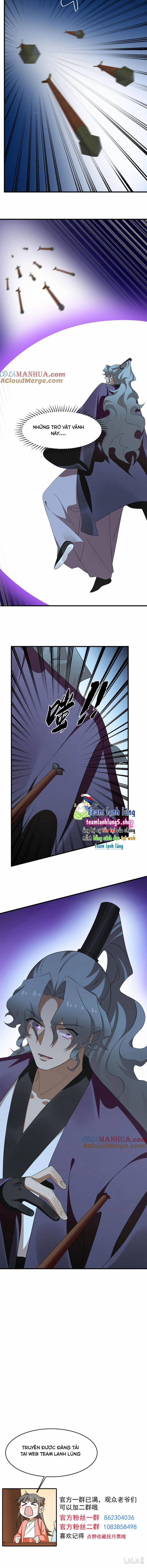 Độc Bộ Thiên Hạ: Đặc Công Thần Y 491 trang 3