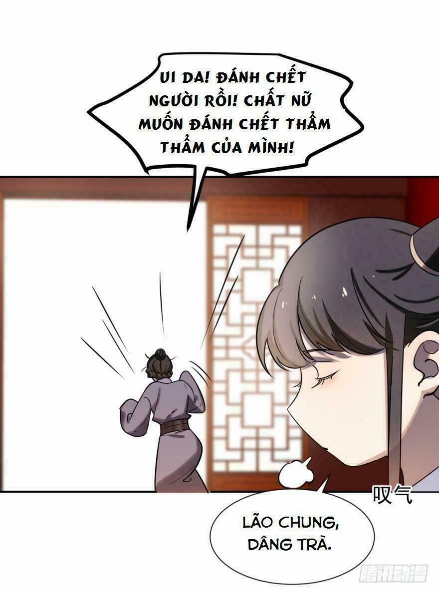 Độc Bộ Thiên Hạ: Đặc Công Thần Y 5 trang 0