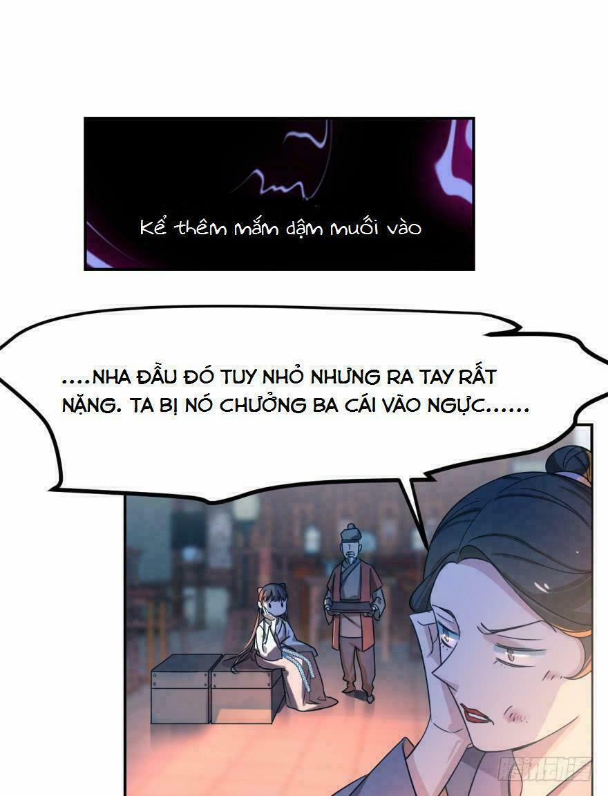 Độc Bộ Thiên Hạ: Đặc Công Thần Y 5 trang 11