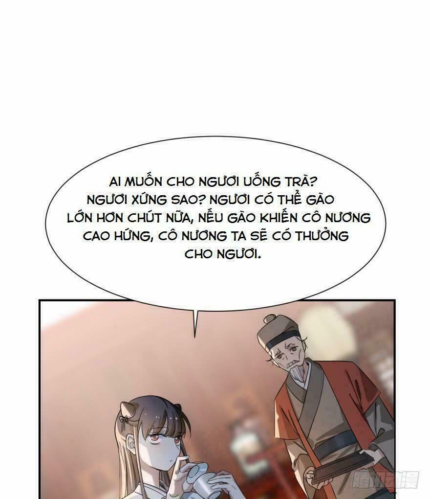 Độc Bộ Thiên Hạ: Đặc Công Thần Y 5 trang 2