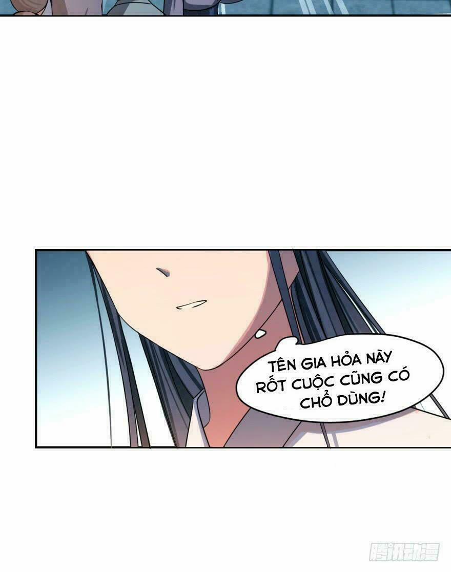 Độc Bộ Thiên Hạ: Đặc Công Thần Y 5 trang 22