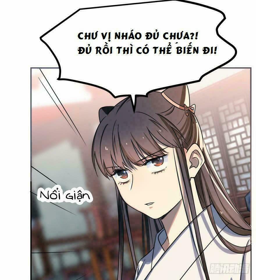 Độc Bộ Thiên Hạ: Đặc Công Thần Y 5 trang 29