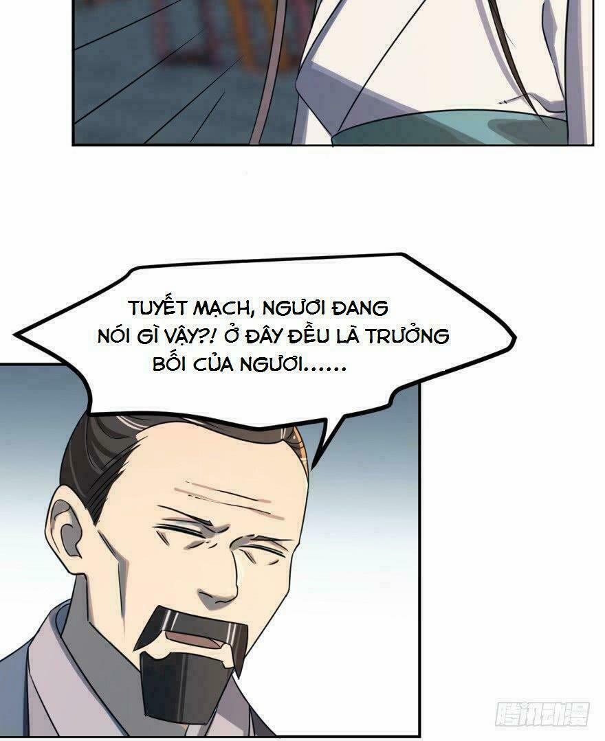 Độc Bộ Thiên Hạ: Đặc Công Thần Y 5 trang 30