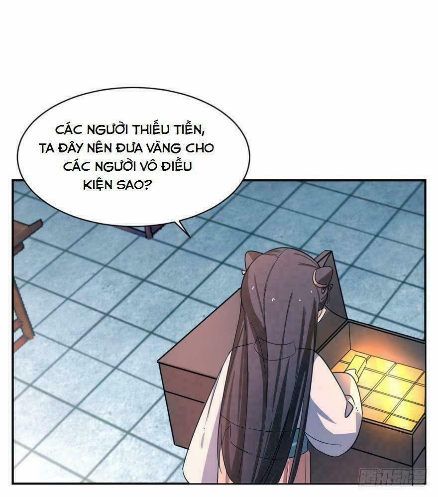 Độc Bộ Thiên Hạ: Đặc Công Thần Y 5 trang 36