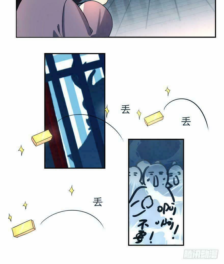 Độc Bộ Thiên Hạ: Đặc Công Thần Y 5 trang 38