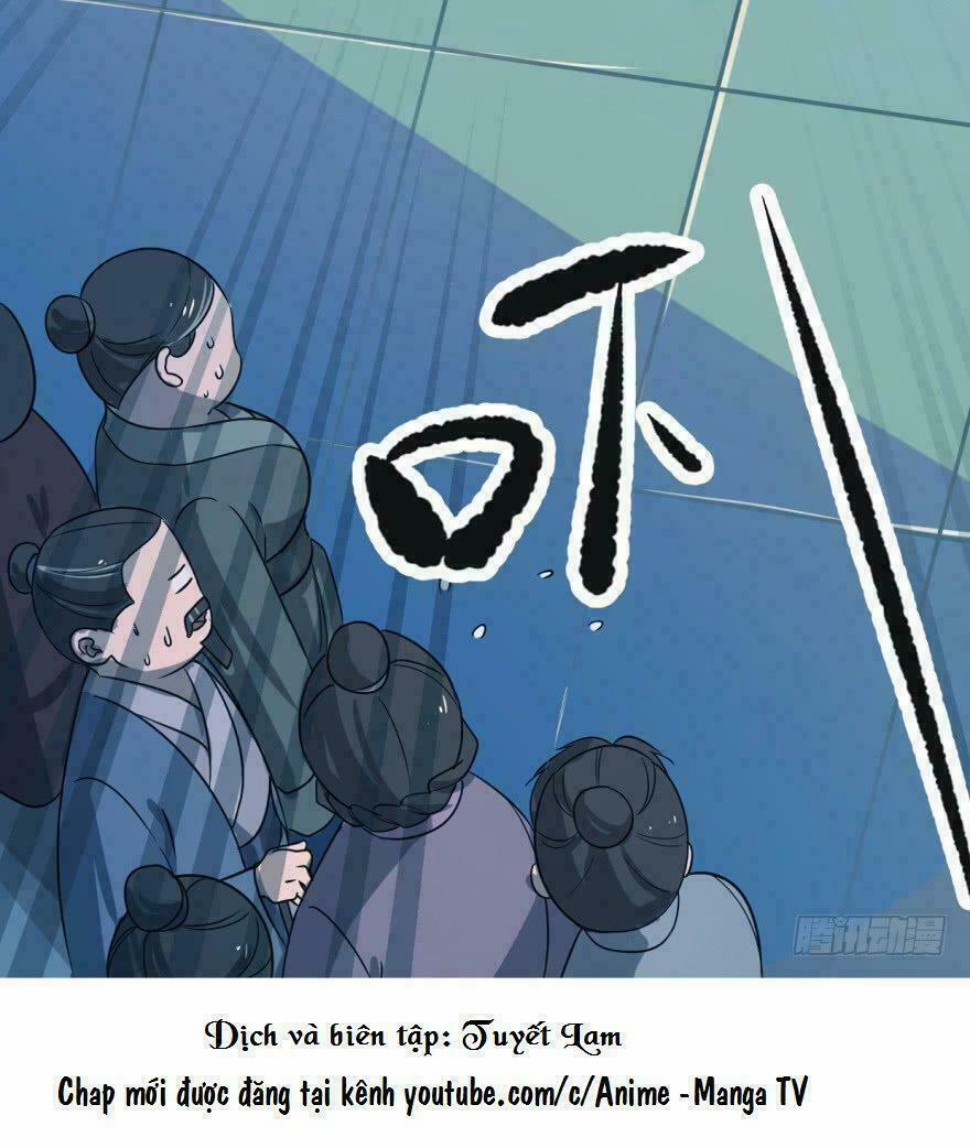 Độc Bộ Thiên Hạ: Đặc Công Thần Y 5 trang 44