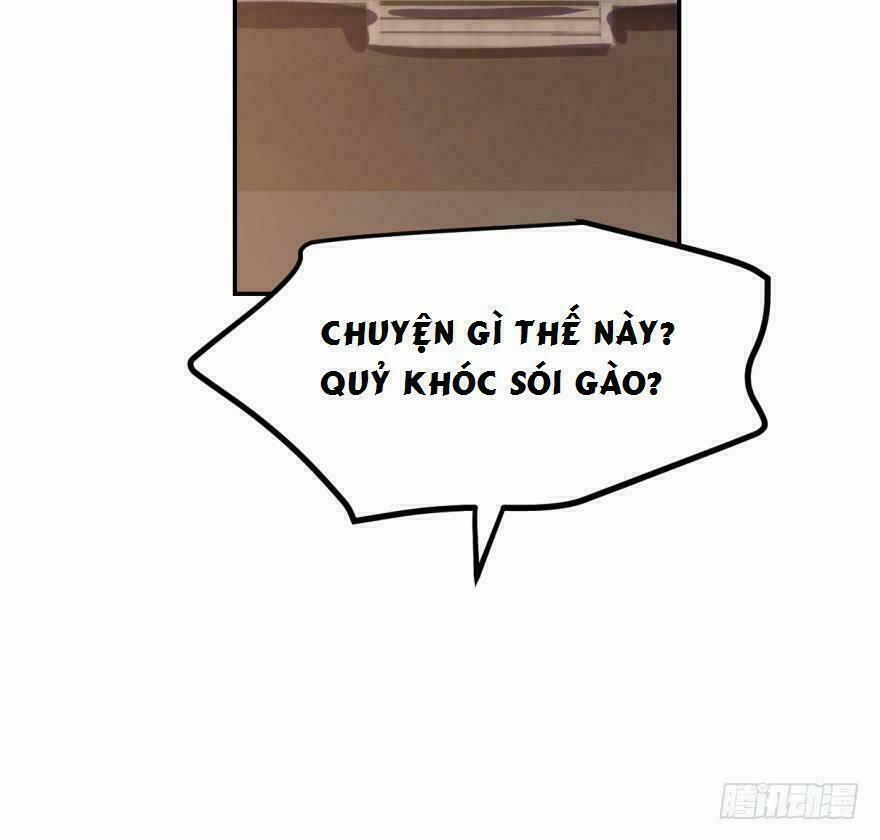 Độc Bộ Thiên Hạ: Đặc Công Thần Y 5 trang 7