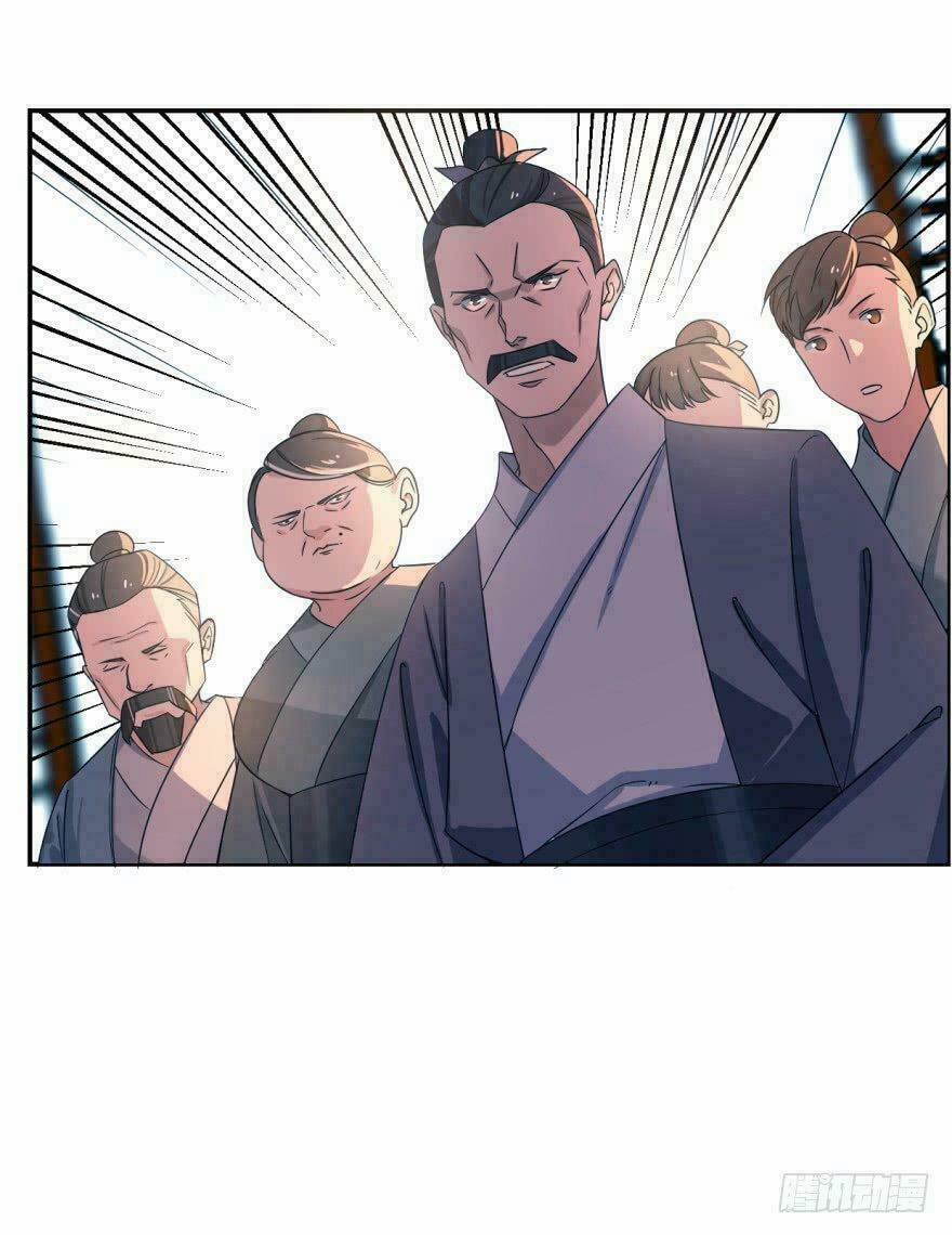 Độc Bộ Thiên Hạ: Đặc Công Thần Y 5 trang 8