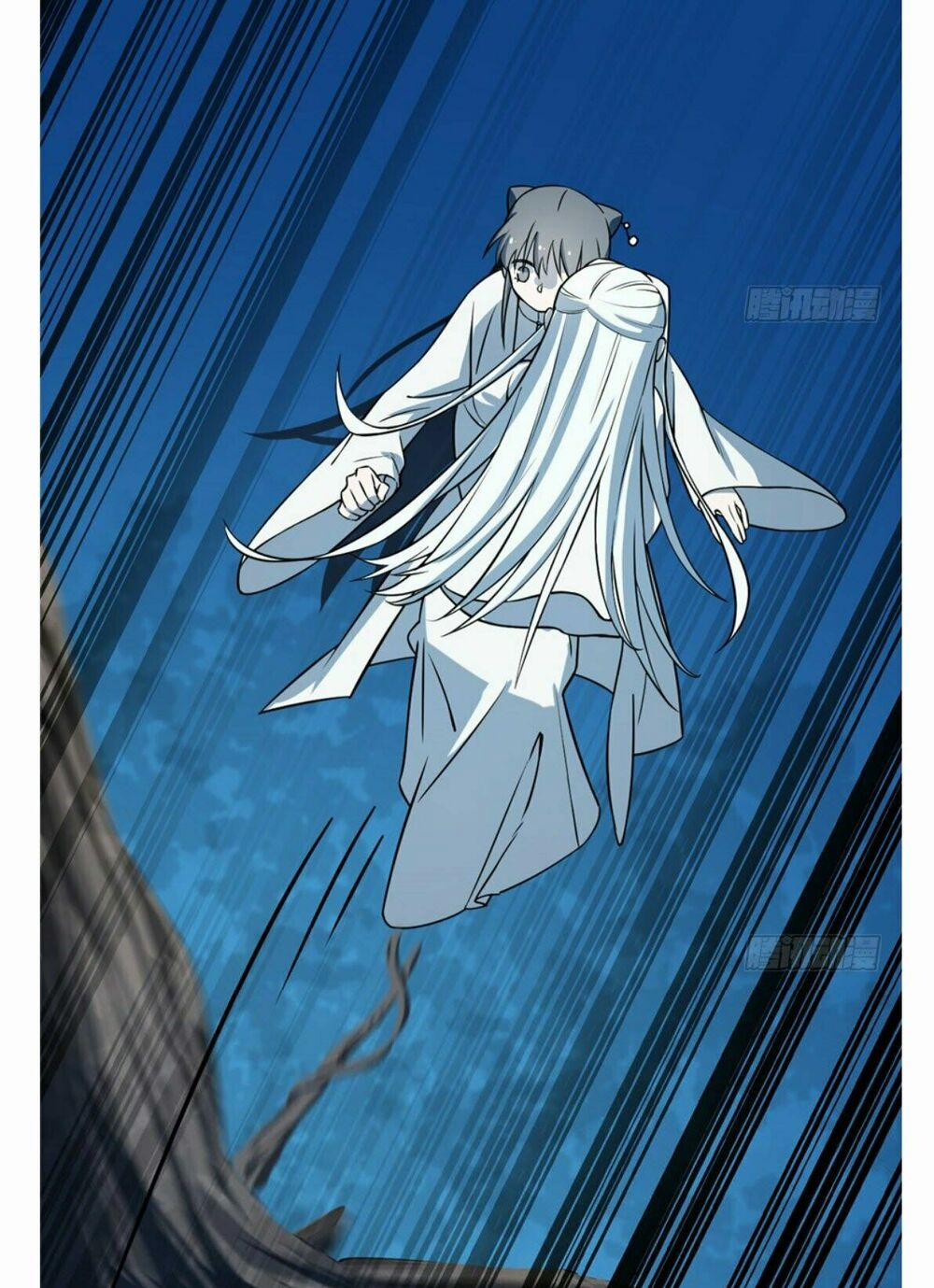 Độc Bộ Thiên Hạ: Đặc Công Thần Y 50 trang 10