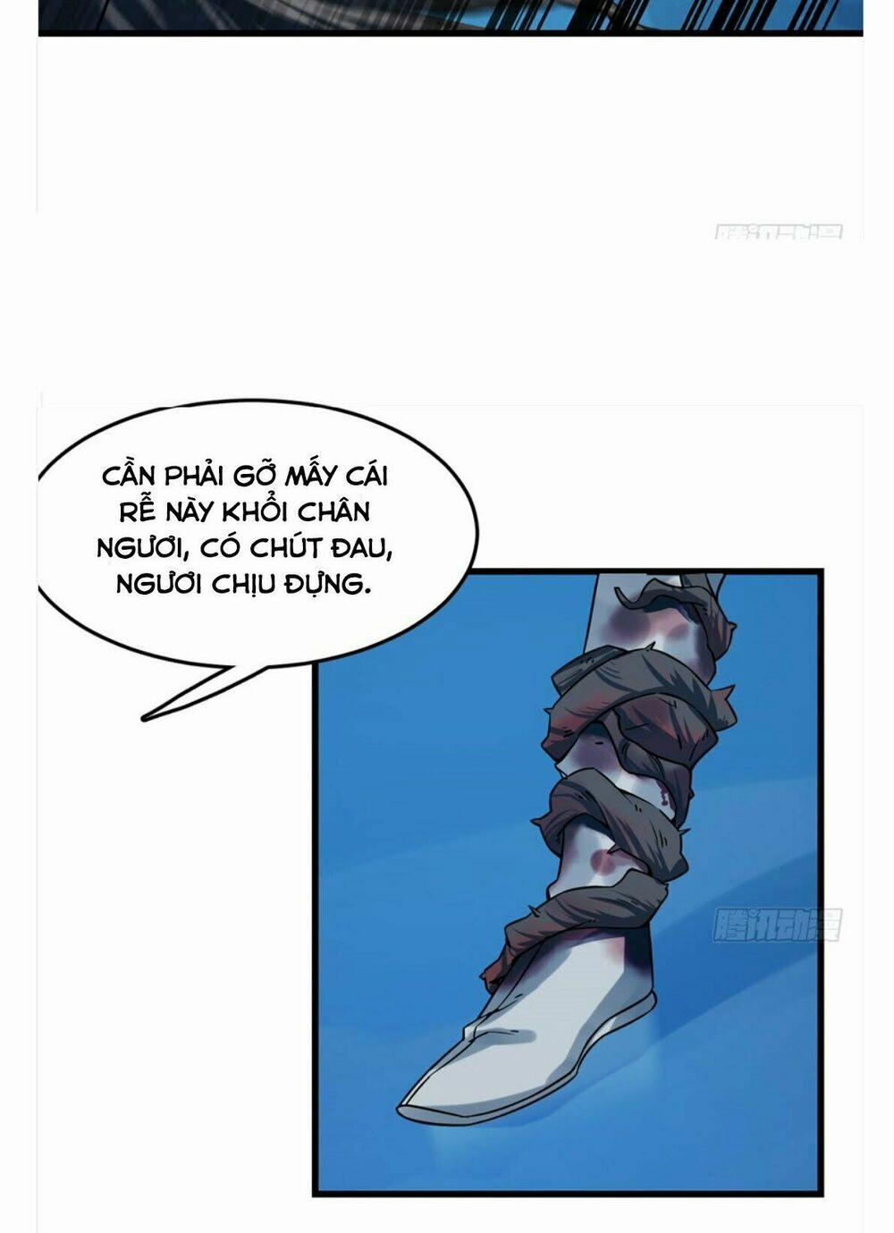 Độc Bộ Thiên Hạ: Đặc Công Thần Y 50 trang 11