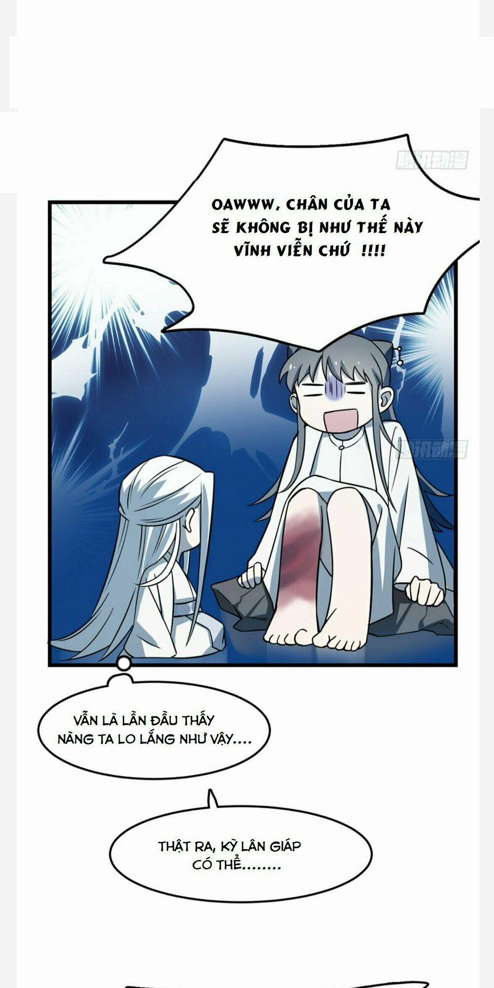 Độc Bộ Thiên Hạ: Đặc Công Thần Y 50 trang 15