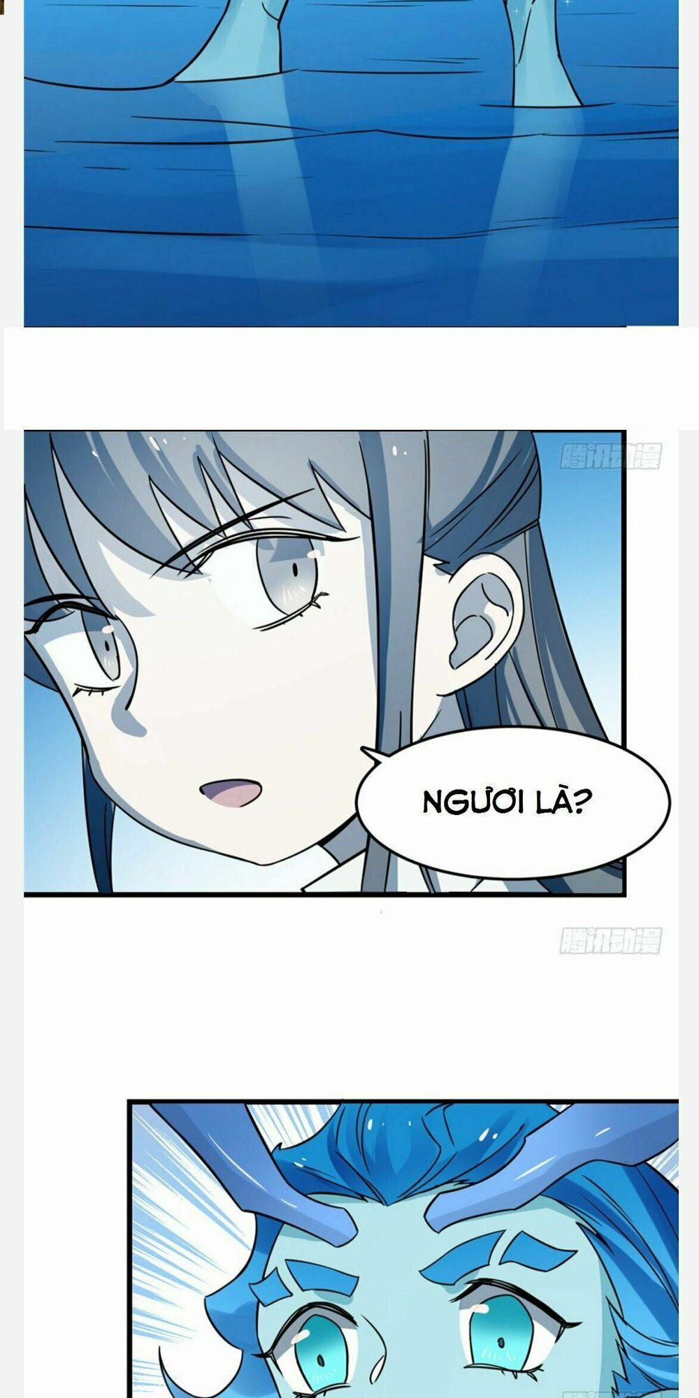 Độc Bộ Thiên Hạ: Đặc Công Thần Y 50 trang 18