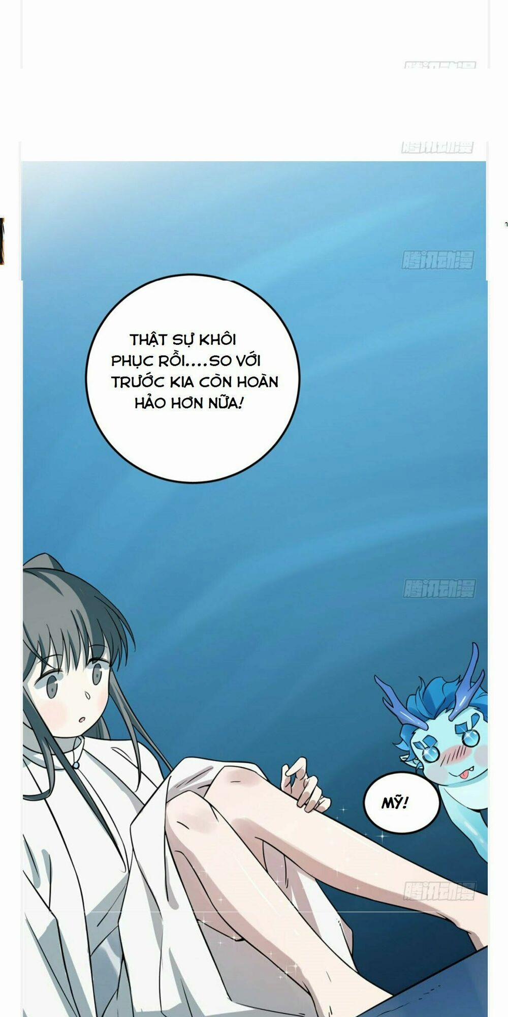 Độc Bộ Thiên Hạ: Đặc Công Thần Y 50 trang 26