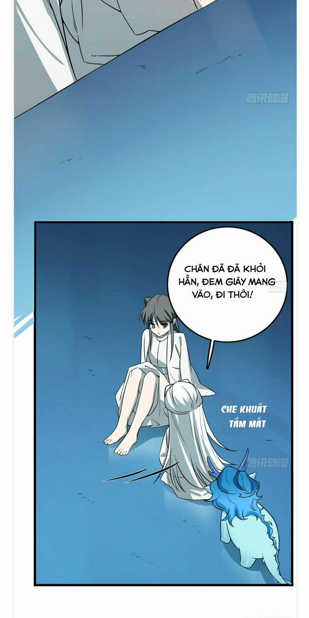 Độc Bộ Thiên Hạ: Đặc Công Thần Y 50 trang 27